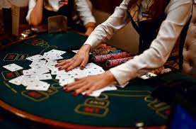 Вход на официальный сайт Casino7