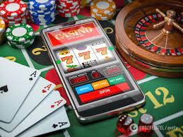 Вход на зеркало Casino BOOI